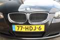 BMW 320 320i Executive Zwart - thumbnail 7