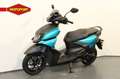 Yamaha RayZR Blanc - thumbnail 2