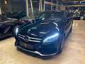 Mercedes-Benz C 220 d 4-Matic/AMG-Line/Kam/LED/Led./Navi/ Schwarz - thumbnail 1