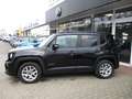 Jeep Renegade 1.3 PHEV Up Automatik 4x4 Klima* Noir - thumbnail 6