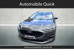Ford Focus 1.5 EcoBlue TDCi Cool & Connect *Navi*1.Hd