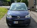 Volkswagen up! up! move up! Blau - thumbnail 1