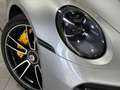 Porsche 911 Turbo S Cabriolet/APPROVED24''/LIFT/BOSE Silber - thumbnail 3