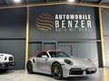 Porsche 911 Turbo S Cabriolet/APPROVED24''/LIFT/BOSE Silber - thumbnail 38