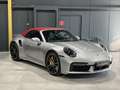 Porsche 911 Turbo S Cabriolet/APPROVED24''/LIFT/BOSE Silber - thumbnail 40