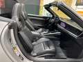 Porsche 911 Turbo S Cabriolet/APPROVED24''/LIFT/BOSE Silber - thumbnail 23