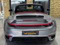 Porsche 911 Turbo S Cabriolet/APPROVED24''/LIFT/BOSE Silber - thumbnail 12