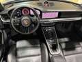 Porsche 911 Turbo S Cabriolet/APPROVED24''/LIFT/BOSE Silber - thumbnail 33