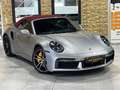 Porsche 911 Turbo S Cabriolet/APPROVED24''/LIFT/BOSE Silber - thumbnail 42