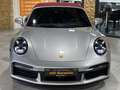 Porsche 911 Turbo S Cabriolet/APPROVED24''/LIFT/BOSE Silber - thumbnail 4