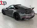 Porsche 992 Carrera S AERO Approved 07/27 360° 1.Hand Gris - thumbnail 4