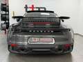 Porsche 992 Carrera S AERO Approved 07/27 360° 1.Hand Gris - thumbnail 5