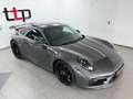 Porsche 992 Carrera S AERO Approved 07/27 360° 1.Hand Gris - thumbnail 3