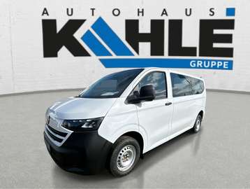 Kombi LR 💥9-Sitzer💥 110 KW 8-Gang-Automatik 💥SOFOR