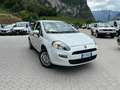 Fiat Punto Punto III 2012 5p 1.4 natural power Young 70cv Weiß - thumbnail 1