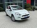 Fiat Punto Punto III 2012 5p 1.4 natural power Young 70cv Weiß - thumbnail 2