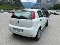 Fiat Punto Punto III 2012 5p 1.4 natural power Young 70cv Weiß - thumbnail 11