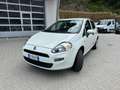 Fiat Punto Punto III 2012 5p 1.4 natural power Young 70cv Weiß - thumbnail 5
