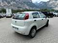 Fiat Punto Punto III 2012 5p 1.4 natural power Young 70cv Weiß - thumbnail 6