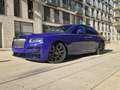Rolls-Royce Ghost Black Badge Niebieski - thumbnail 1