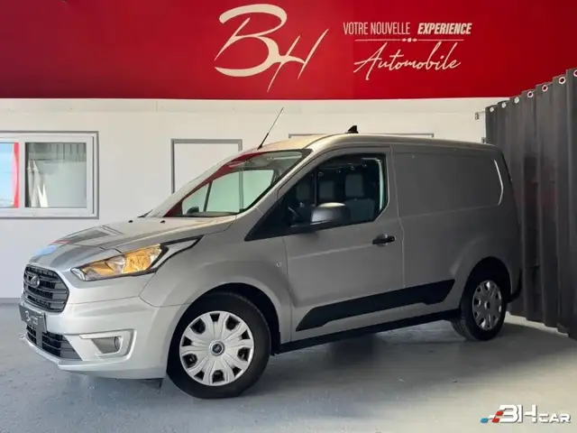 Ford Transit Connect II L1 1.0E 100ch E85 Flexifuel Trend BVM6