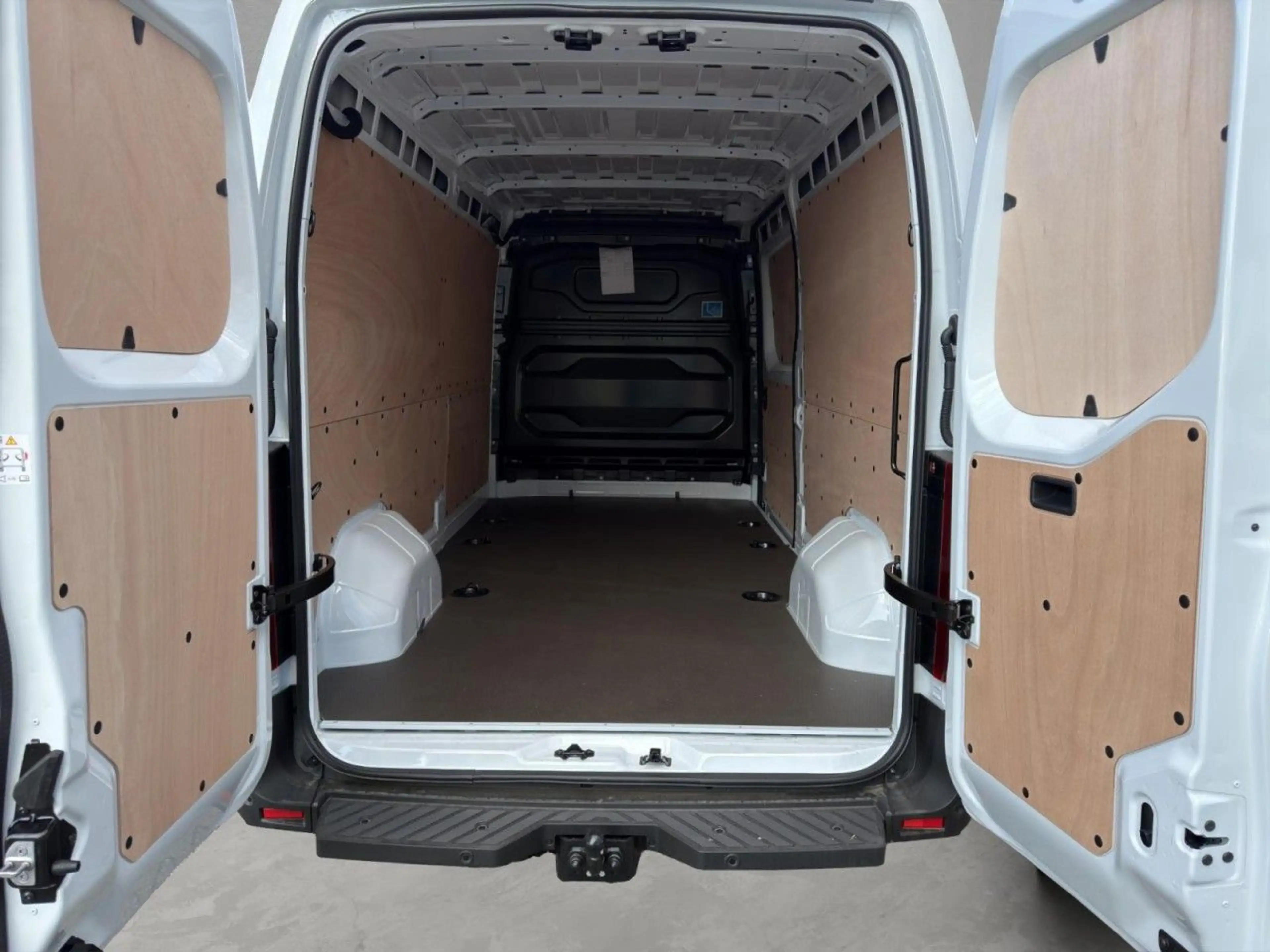 Renault Master Kasten advance L3H2 3,5t dCi 150*LAGER* — photo 8