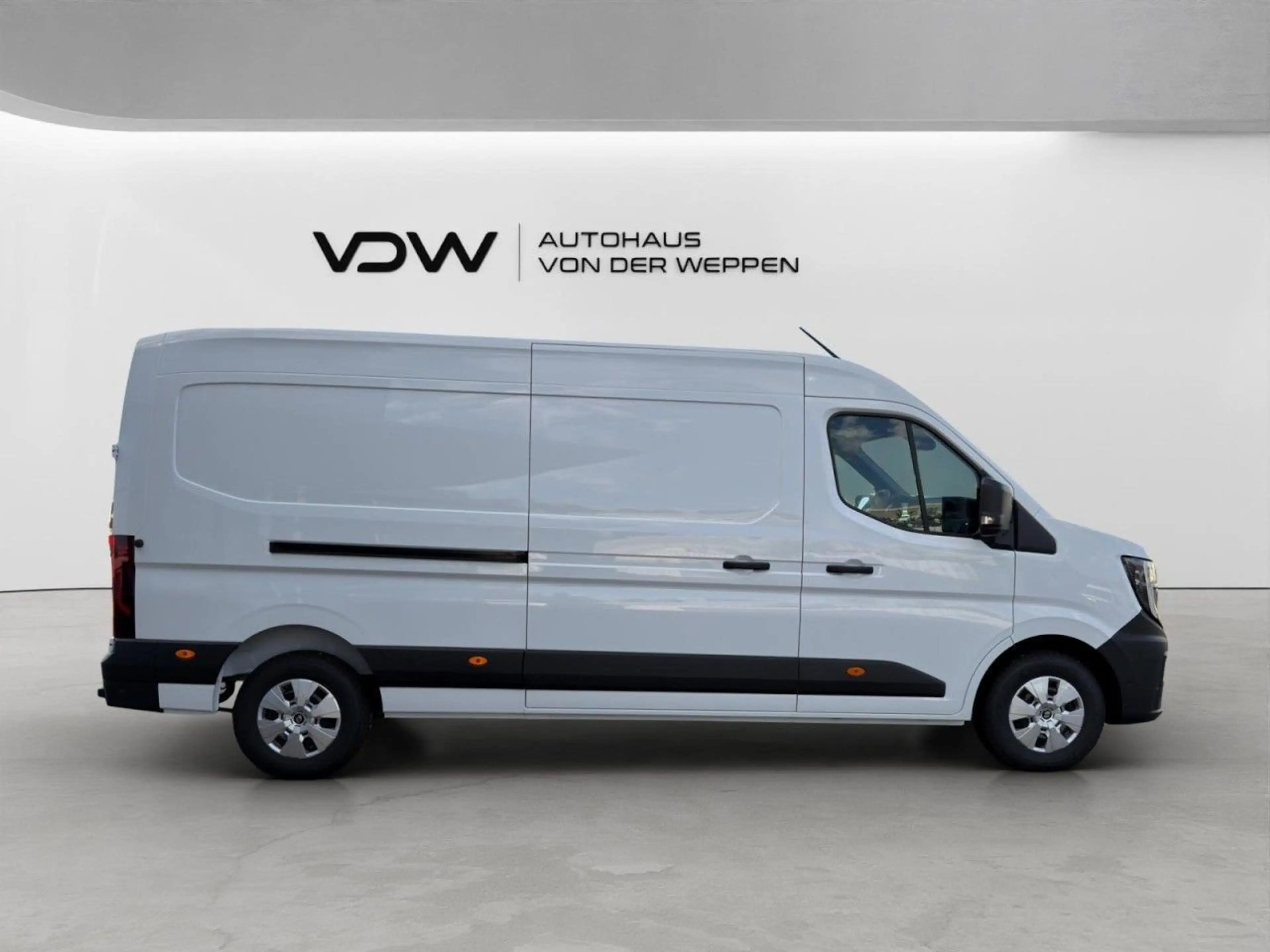 Renault Master Kasten advance L3H2 3,5t dCi 150*LAGER* — photo 10