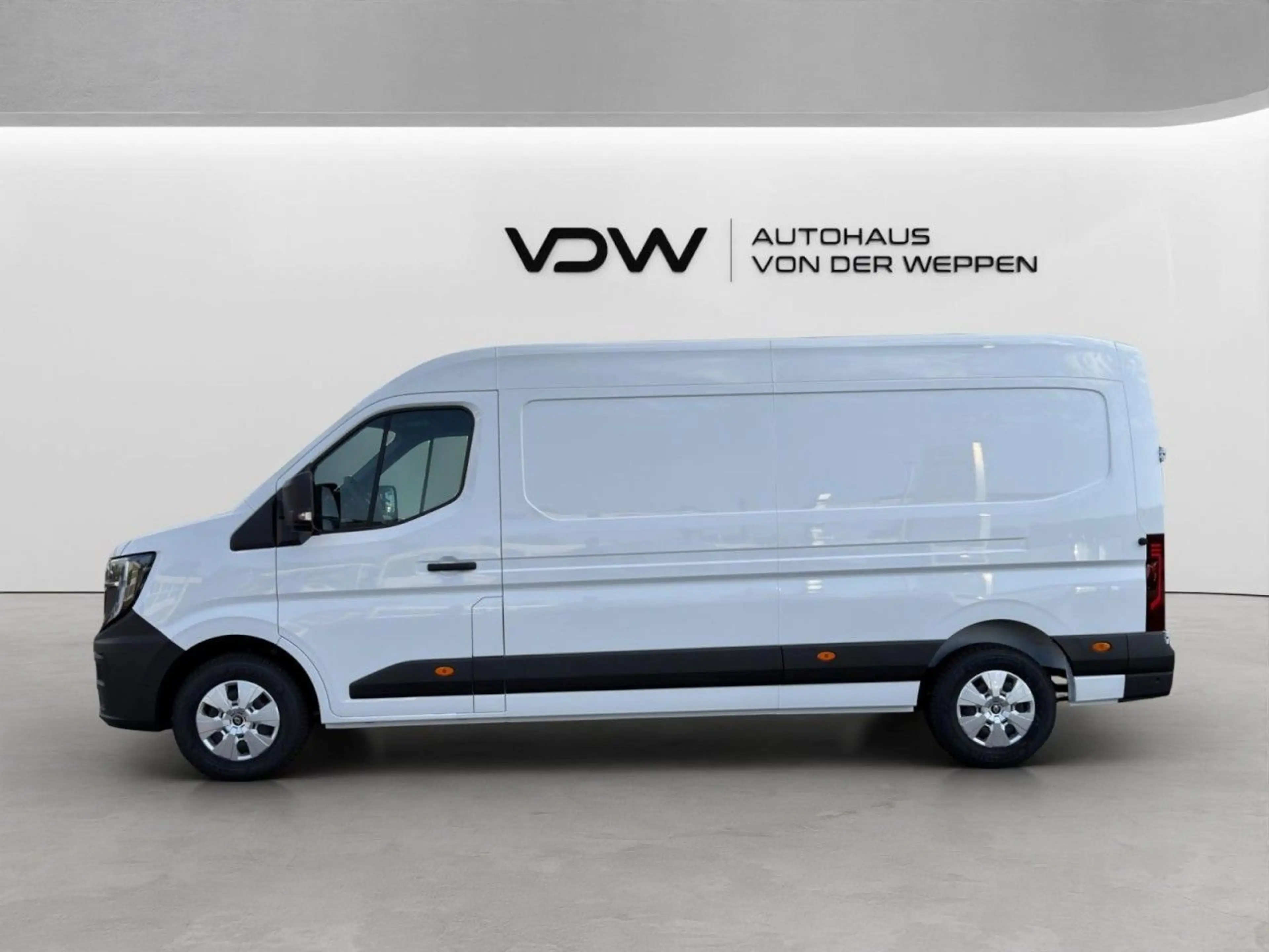 Renault Master Kasten advance L3H2 3,5t dCi 150*LAGER* — photo 4