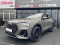 Audi Q3 45 TFSI SPB Q4 S LINE 20 MATRIX KAMERA Grigio - thumbnail 4