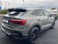Audi Q3 45 TFSI SPB Q4 S LINE 20 MATRIX KAMERA Grigio - thumbnail 7