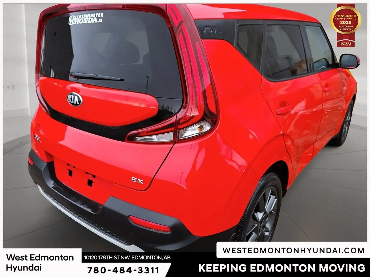 Kia Soul снимка Kia Soul
