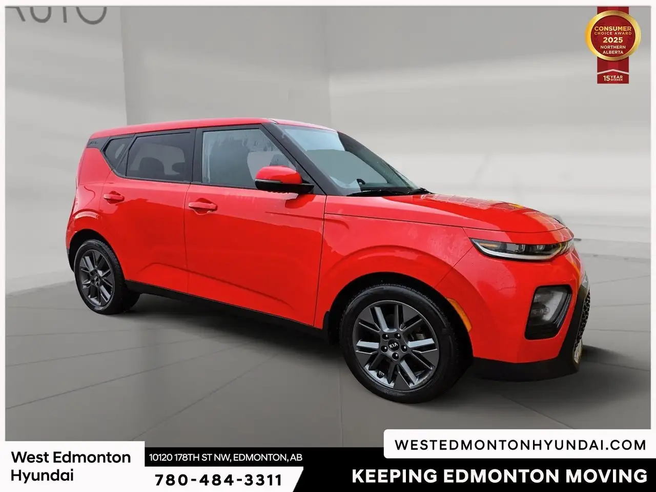 Kia Soul снимка Kia Soul