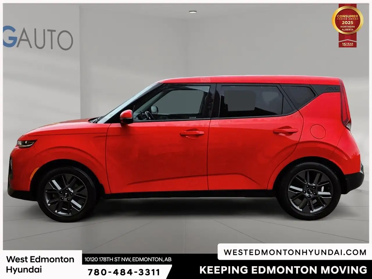 Kia Soul снимка Kia Soul