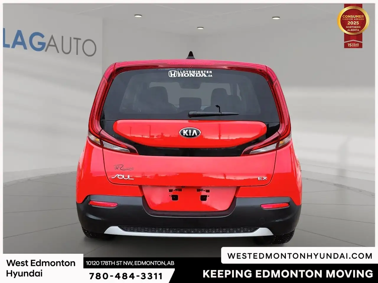 Kia Soul снимка Kia Soul