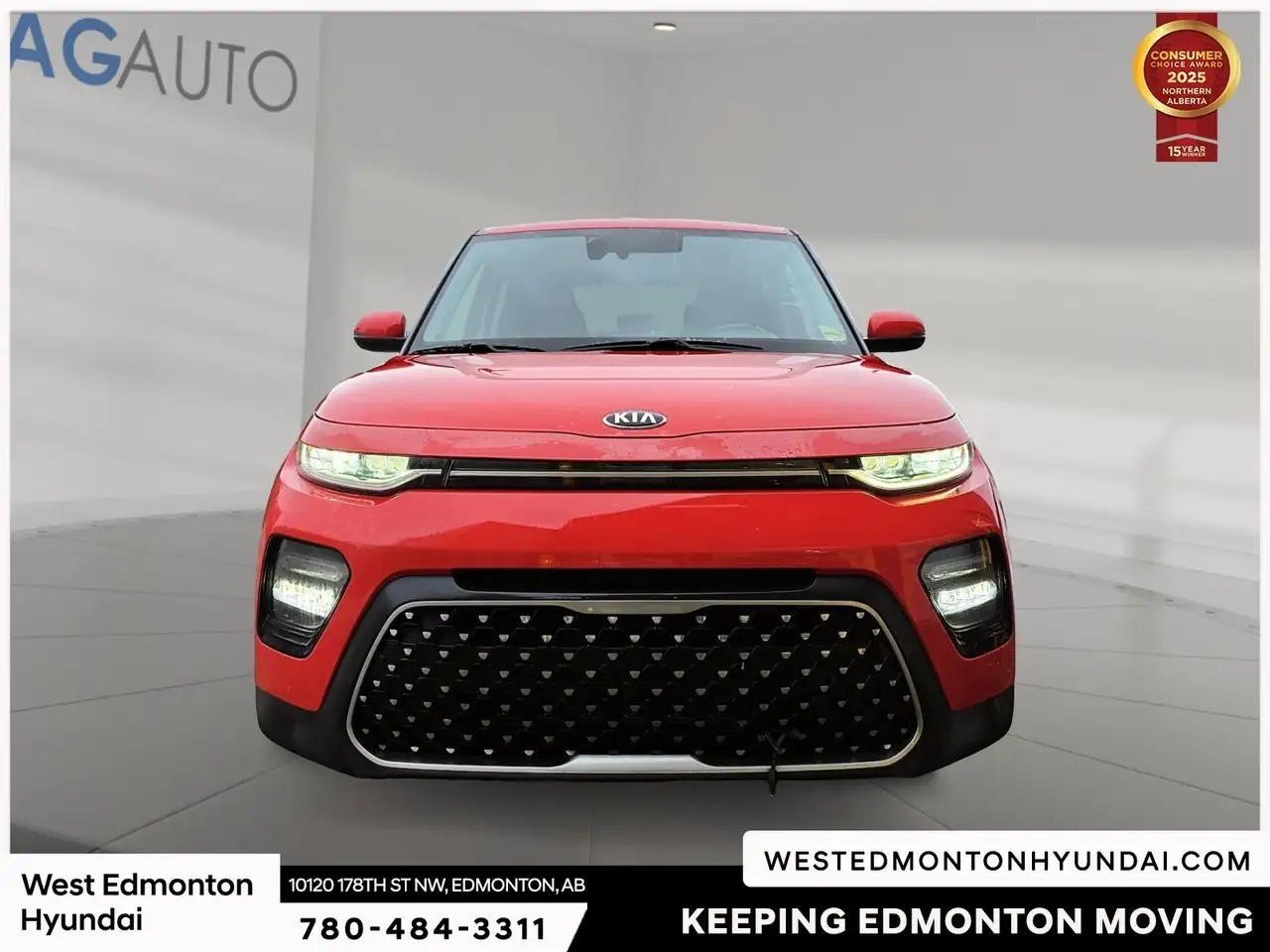 Kia Soul снимка Kia Soul