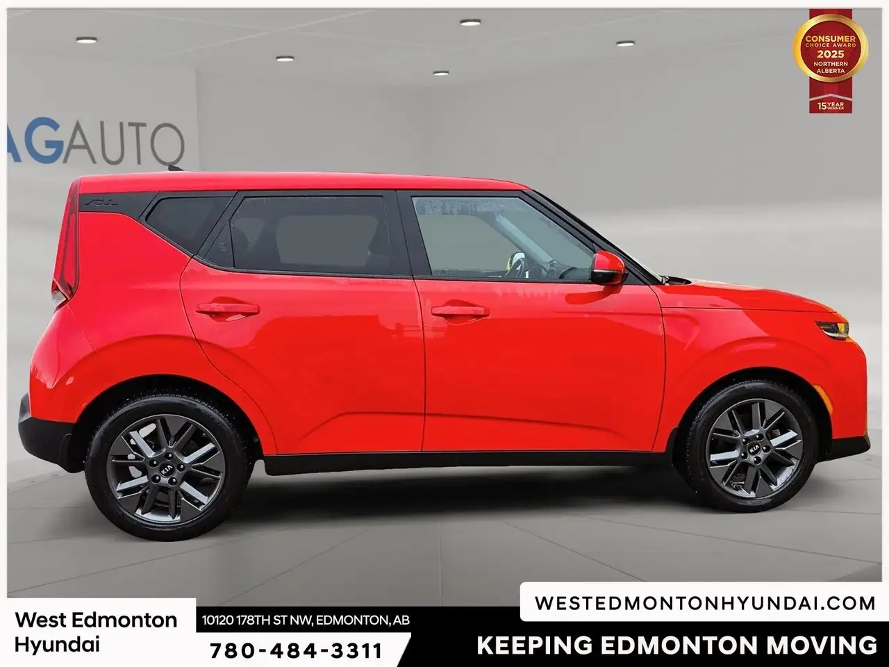 Kia Soul снимка Kia Soul
