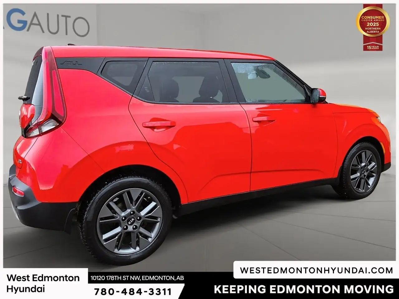 Kia Soul снимка Kia Soul
