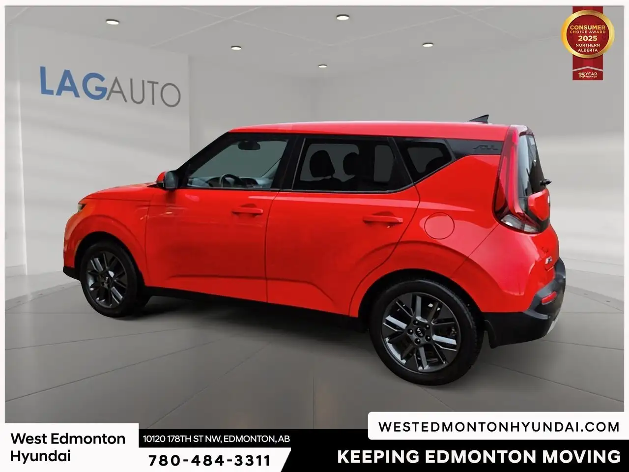 Kia Soul снимка Kia Soul