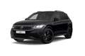 Volkswagen Tiguan 2.0 TSI DSG 4MOTION R-Line BLACK STYLE Zwart - thumbnail 2