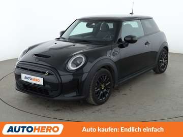 Cooper SE Classic Trim Aut.*NAVI*LED*TEMPO*CAM*PDC