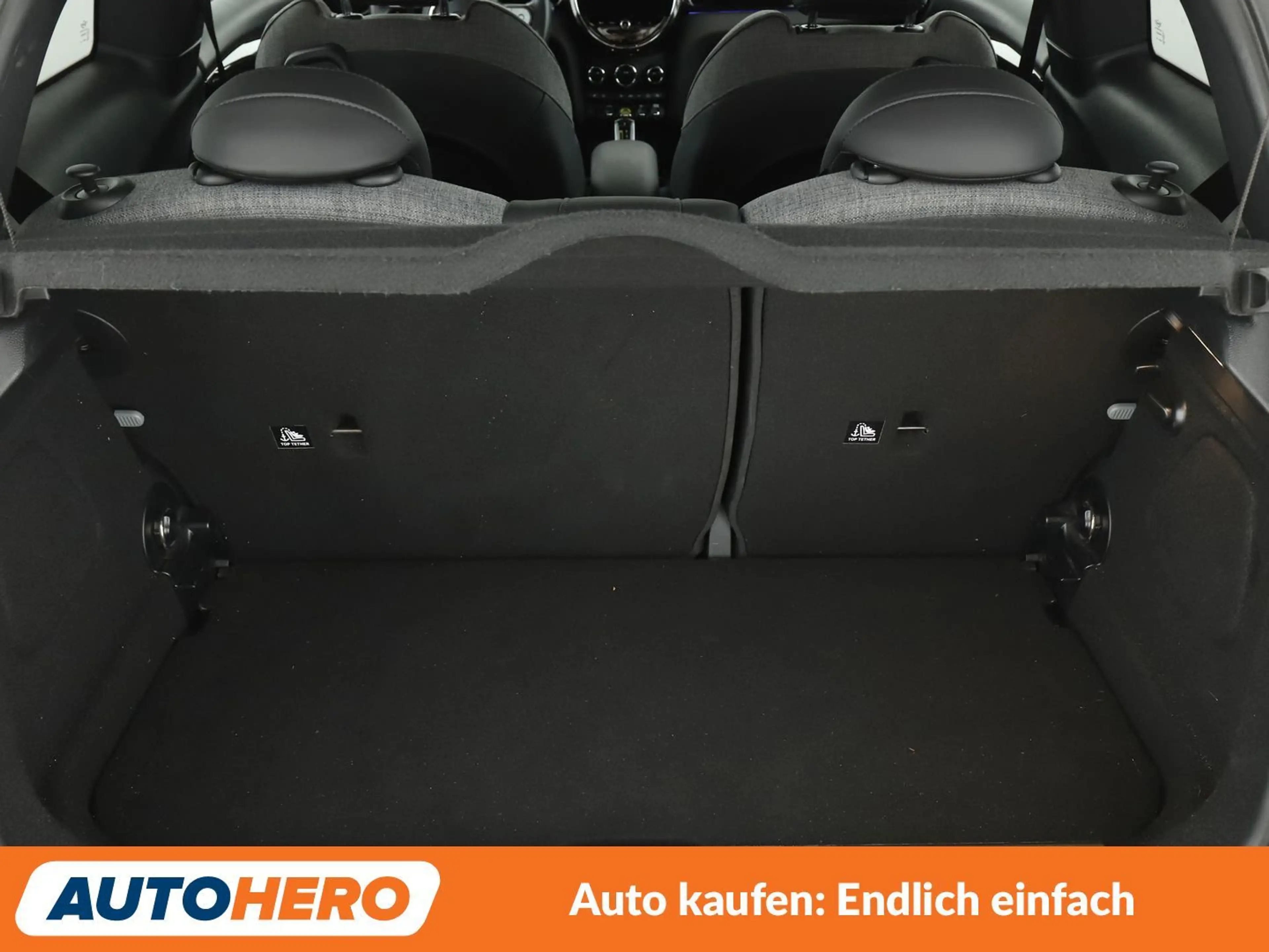 MINI Cooper SE Cooper SE Classic Trim — photo 17