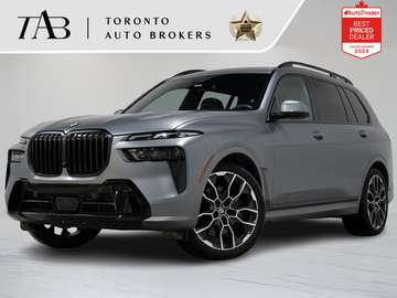 XDRIVE40I | M-SPORT PRO | 7 PASS | PREMIUM ENHANCE