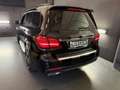 Mercedes-Benz GLS 350 350 D 4MATIC 7 PLACES Schwarz - thumbnail 2