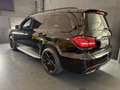 Mercedes-Benz GLS 350 350 D 4MATIC 7 PLACES Schwarz - thumbnail 4