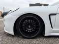 Porsche Panamera 3,0 Diesel - FACELIFT - Weiß - thumbnail 8