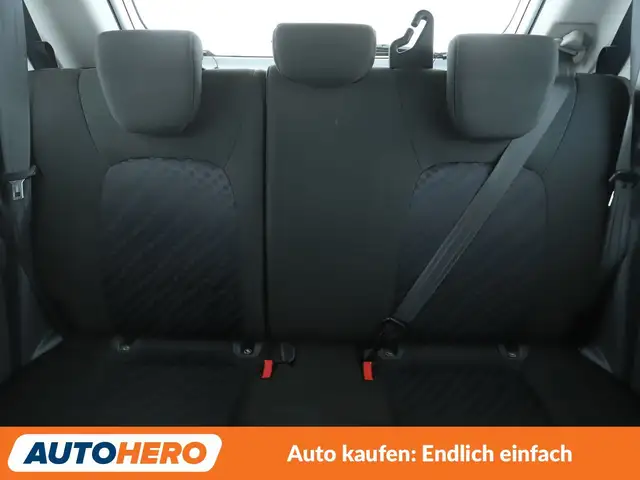 Suzuki Celerio view 15