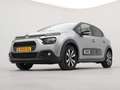 Citroen C3 1.2 PureTech Feel Edition | Navigatie by App | Air Grijs - thumbnail 11