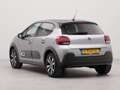 Citroen C3 1.2 PureTech Feel Edition | Navigatie by App | Air Grijs - thumbnail 4