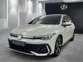 Volkswagen Golf GTE Hybrid DCC Business Paket Side Assist AHK Weiß - thumbnail 1