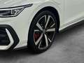Volkswagen Golf GTE Hybrid DCC Business Paket Side Assist AHK Weiß - thumbnail 4
